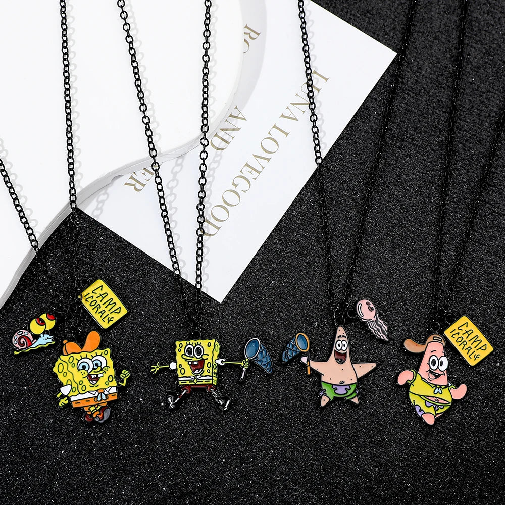 Hot Sell Necklace Pendant - Image 5